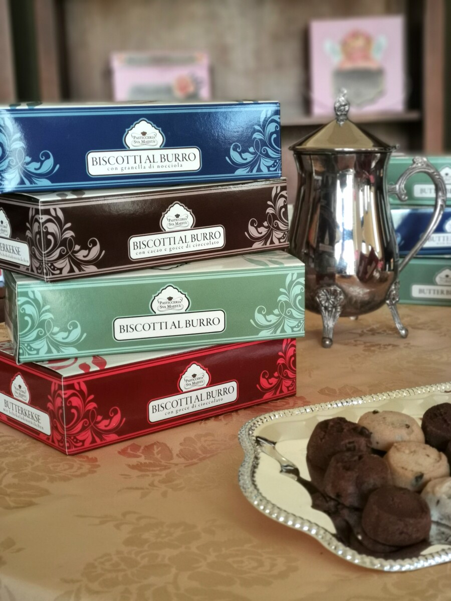 Biscotti Artigianali