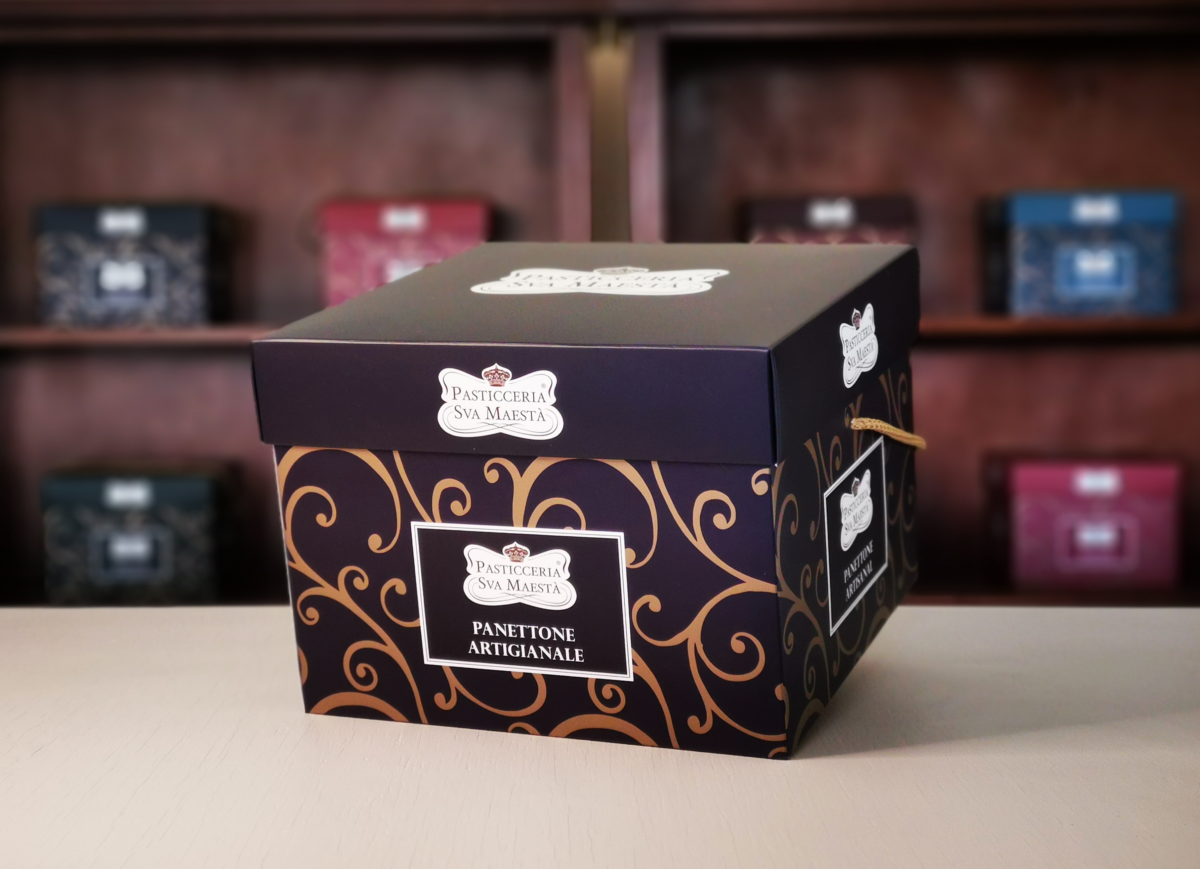 Panettoni Artigianali