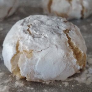 Paste di mandorle Siciliane conf gr 900 pezzi 30