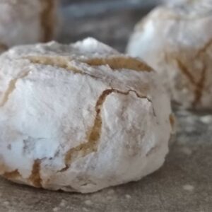 Paste di mandorle Siciliane conf gr 900 pezzi 30 - immagine 3