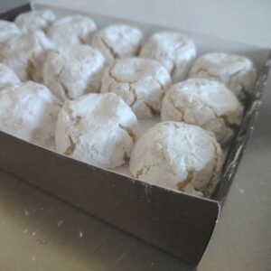 Paste di mandorle Siciliane conf gr 900 pezzi 30 - immagine 6