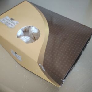 Paste di mandorle Siciliane conf gr 900 pezzi 30 - immagine 7